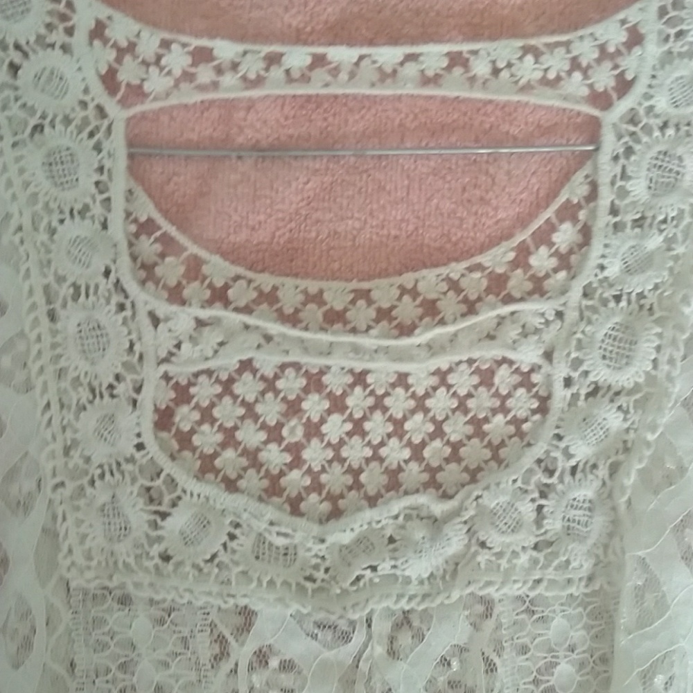 Cropped top - Picture 3 of 4